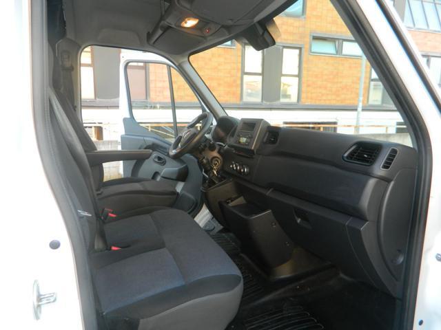 RENAULT L1 H1 MASTER T28 dCI 135 - UNIPRO TAGLIANDATA