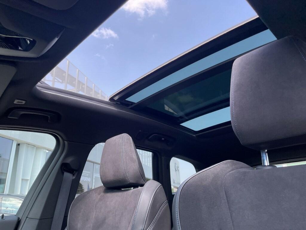 BMW iX1 30 Msport xDrive