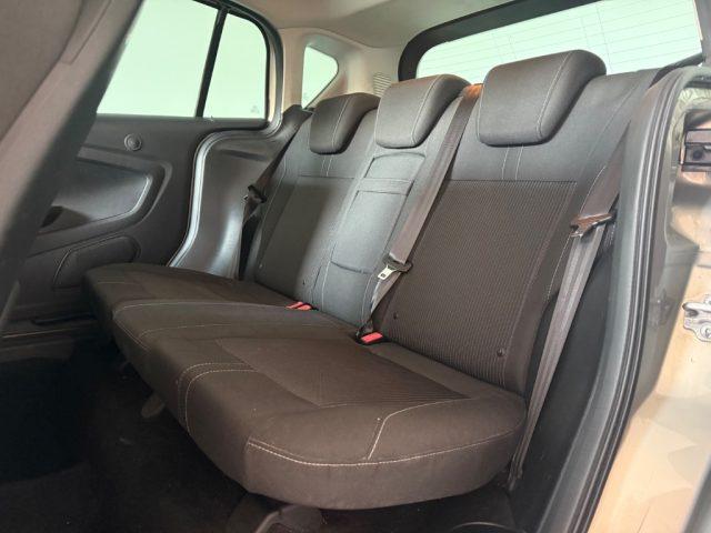 FORD B-Max 1.4 90 CV Titanium Business