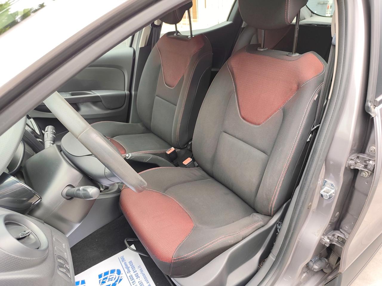 Renault Clio 1.2 BENZINA NAVIGATORE