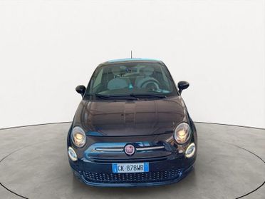 FIAT 500 500 1.0 Hybrid Dolcevita