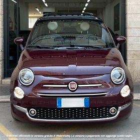 Fiat 500 1.2 EasyPower 69cv Dolcevita