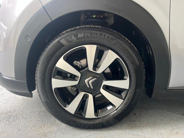 CITROEN C3 1.2 PureTech 110 Shine