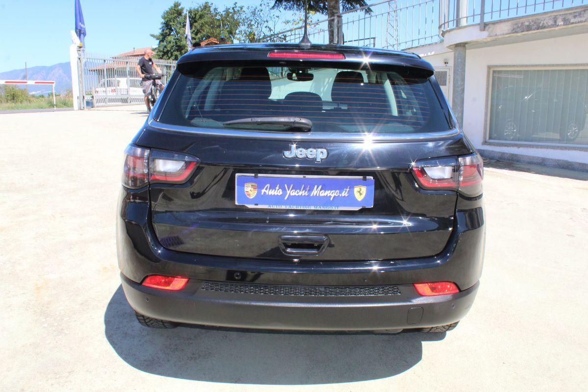 JEEP - Compass - 1.6 Mjt II 2WD Limited
