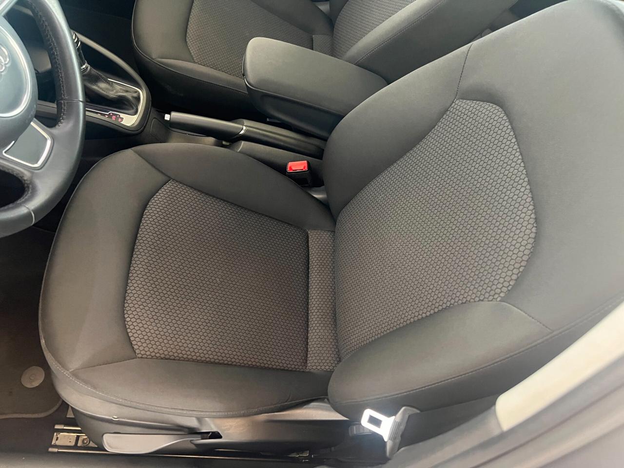 Audi A1 SPB 1.4 TDI S tronic s-line solo 35.741 km ok neopatentati