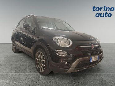 FIAT 500X Cross 1.6 Mjet 130cv E6D Cross