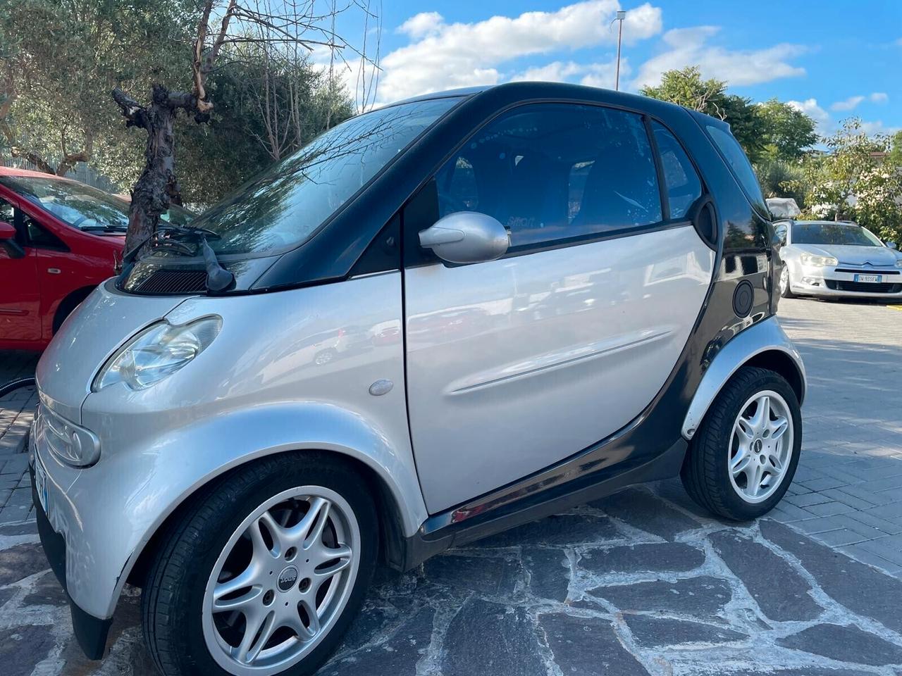 Smart 600 Automatica Pulse Neopatentati