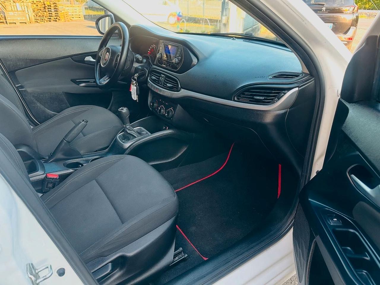 Fiat Tipo 1.6 Mjt S&S SW Business