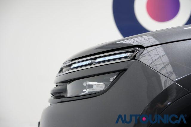 CITROEN C5 Aircross BLUEHDI 130 S&S EAT8 SHINE NEOPATENTATI FARI LED