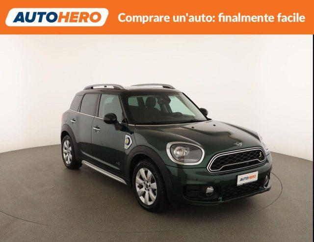 MINI Countryman 1.5 Cooper SE Countryman ALL4 Automatica
