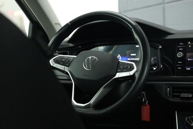 VOLKSWAGEN Taigo 1.0 TSI 110 CV DSG Life PREZZO NETTO