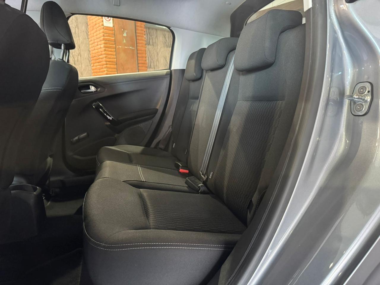 Peugeot 208 PureTech 82 Stop&Start 5 porte Active