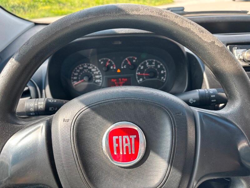 FIAT Fiorino 2ª serie Fiorino 1.3 MJT 80CV Cargo
