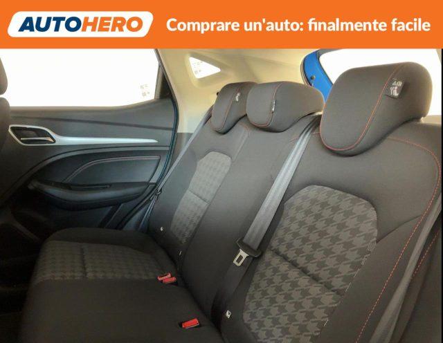 MG ZS 1.5 VTi-tech Comfort