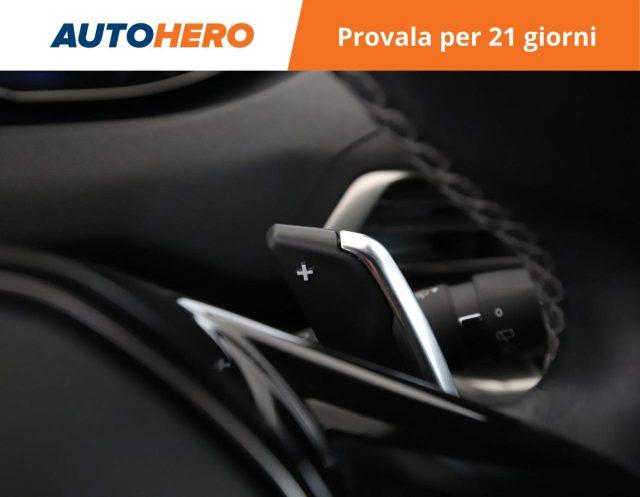 PEUGEOT 3008 BlueHDi 130 S&S EAT8 Allure
