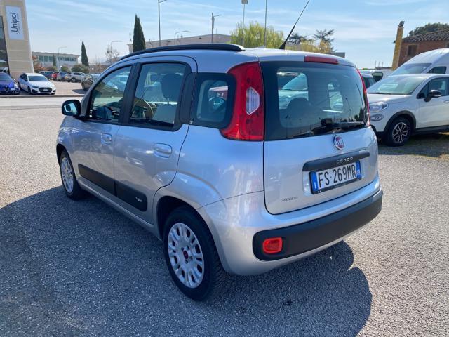 FIAT Panda 1.2 EasyPower Easy GPL