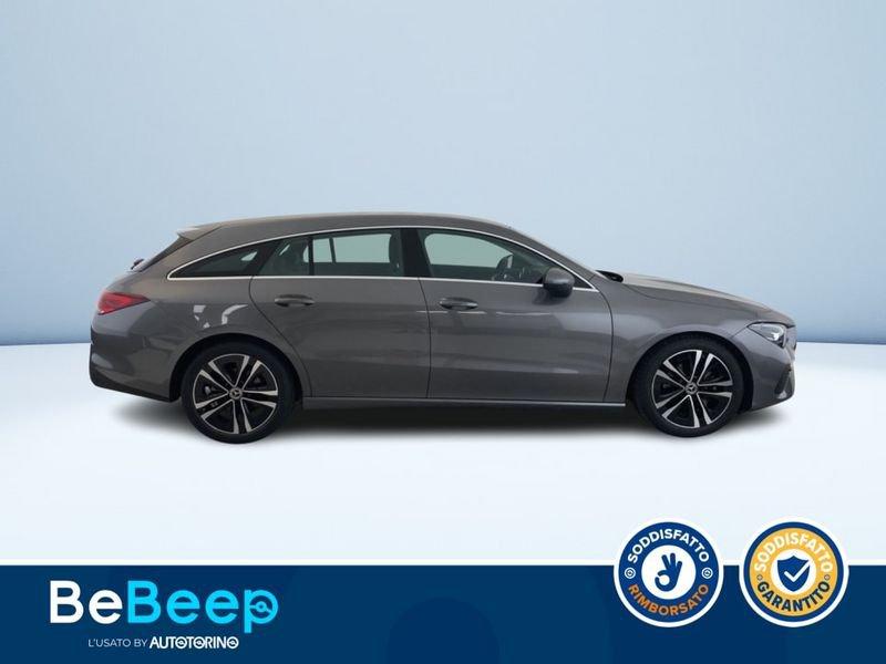 Mercedes-Benz CLA S.Brake 180 D PROGRESSIVE ADVANCED AUTO