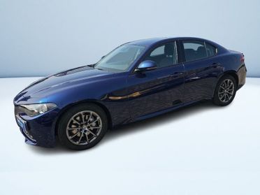 Alfa Romeo Giulia 2.2 T BUSINESS 150CV AUTO