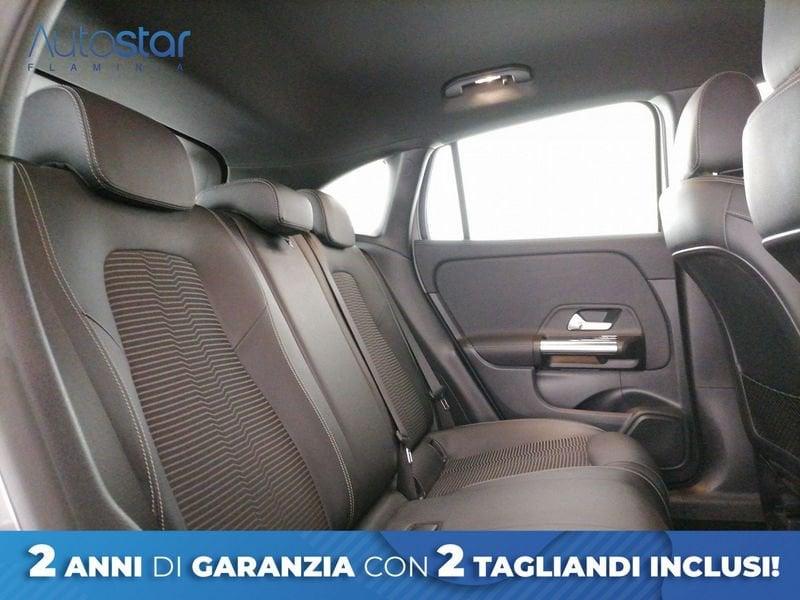 Mercedes-Benz GLA 200 d Sport Plus auto