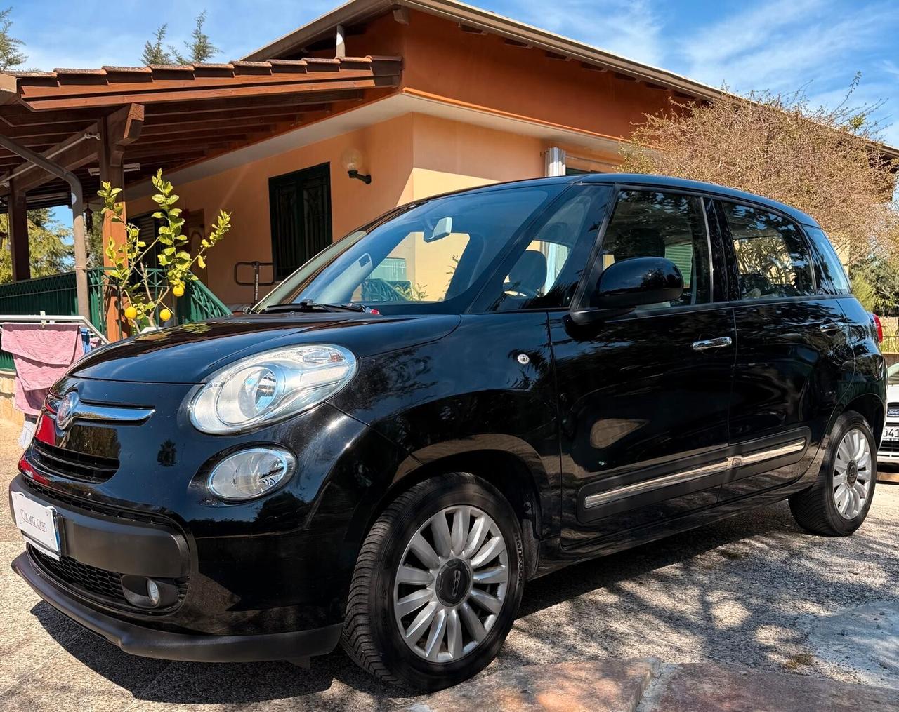 Fiat 500L 1.3 Multijet 85 CV Pop PROMO WEEK END