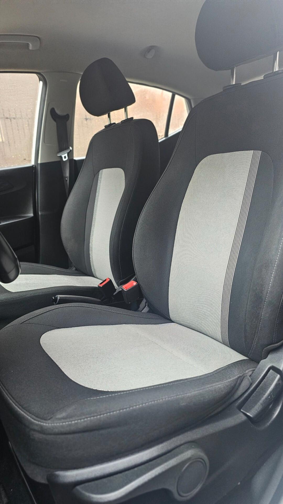 Hyundai i10 1.0 MPI con Ecopack Advanced