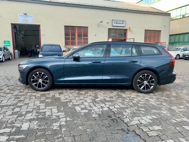 Volvo V60 D3 Business