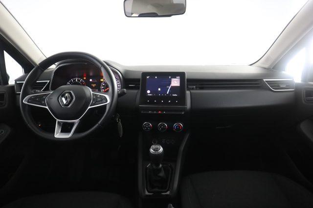 RENAULT Clio Clio TCe 100 CV GPL 5 porte Business