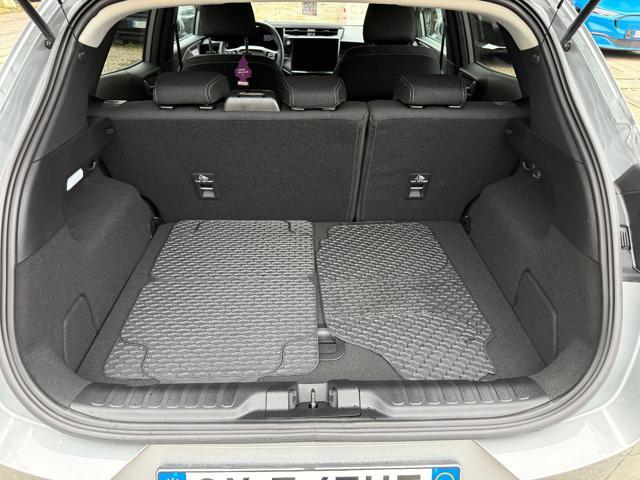 FORD Puma 1.0 EcoBoost Hybrid 125 CV S&S aut. Titanium