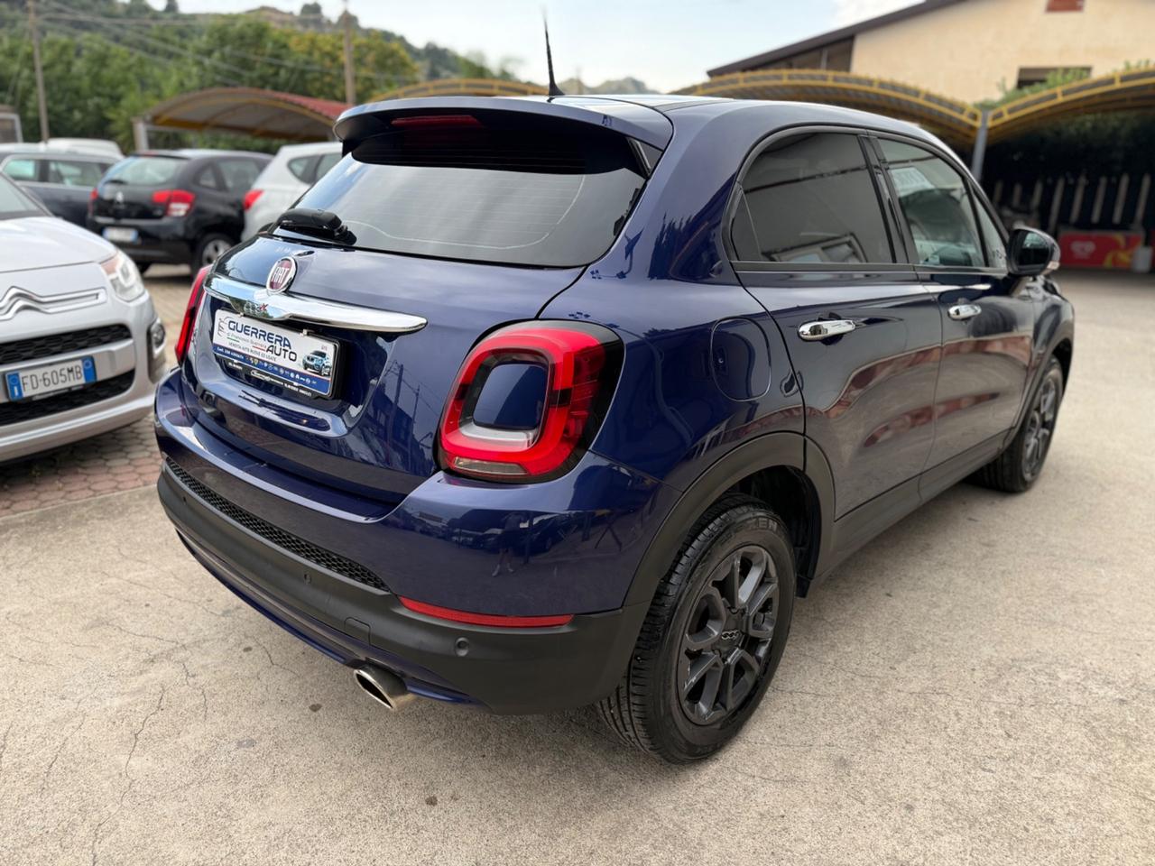 Fiat 500X 1.3 MultiJet 95 CV MOTORE NUOVO