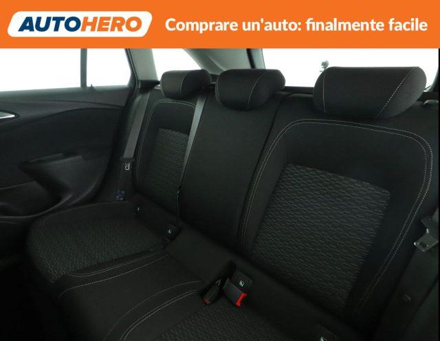 OPEL Astra 1.6 CDTi 110CV Start&Stop Sports Tourer Business