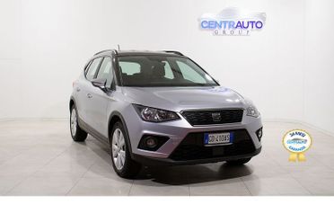 Seat Arona 1.6 TDI 95cv DSG Style