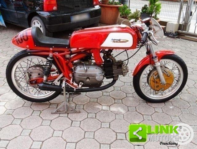 AERMACCHI Other Aermacchi-Harley-Davidson-ANNO-1965-5-MARCE