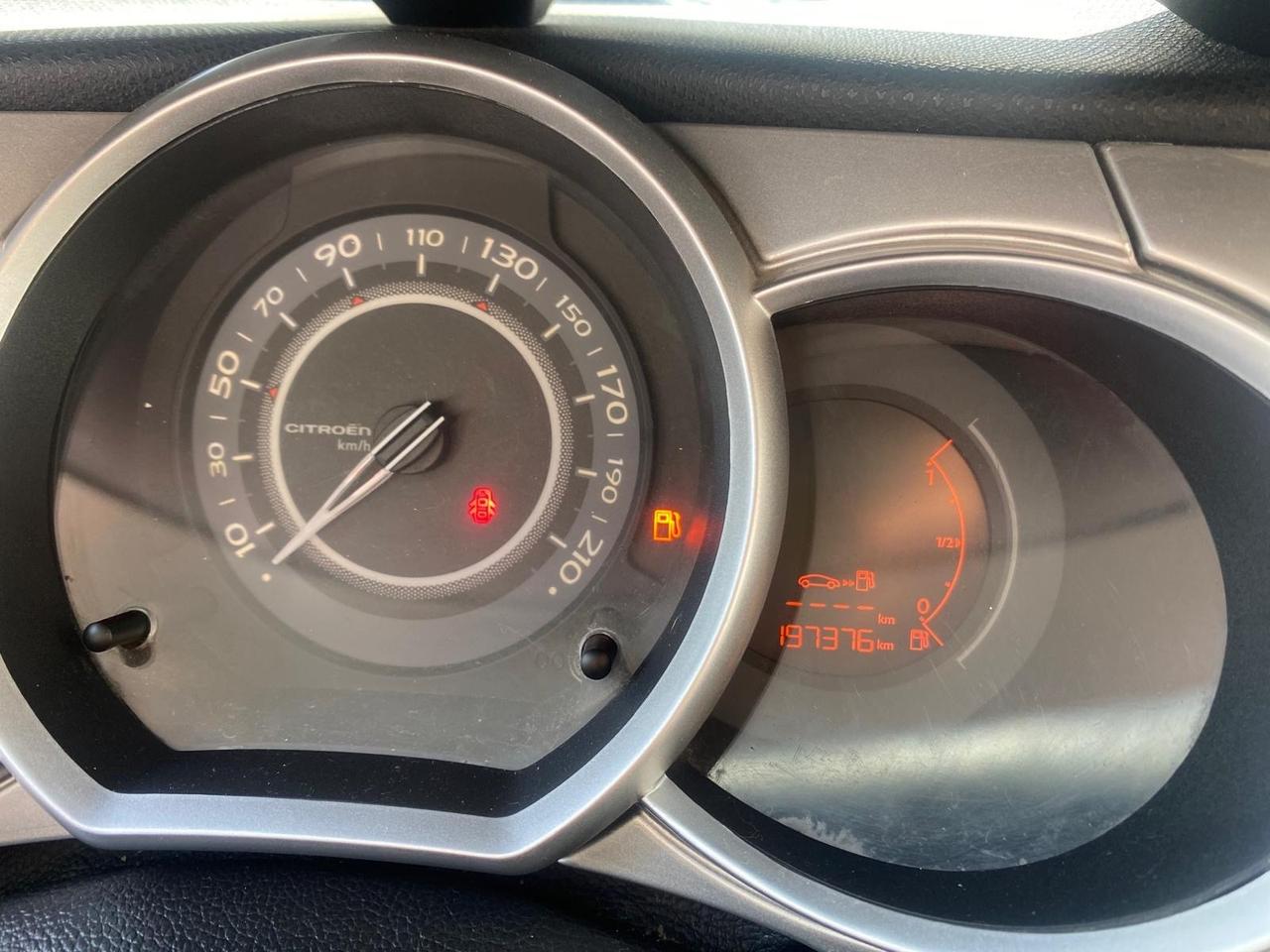 Citroen C3 1.1 Exclusive