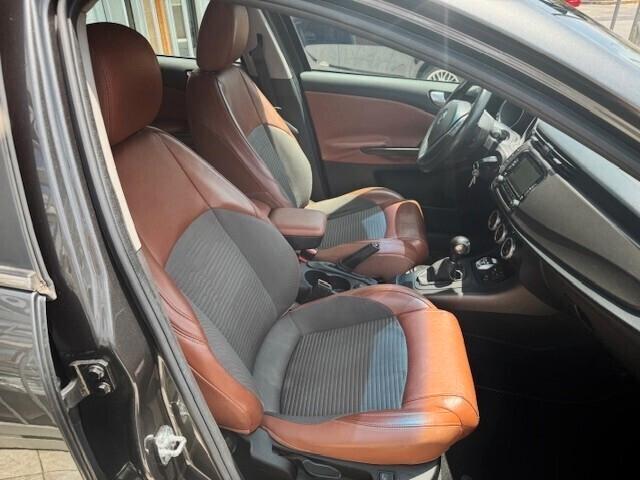 Alfa Romeo Giulietta 2.0 JTDm-2 175 CV TCT Exclusive