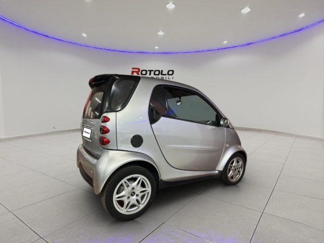SMART ForTwo 600 SMART PASSION (40 kW)