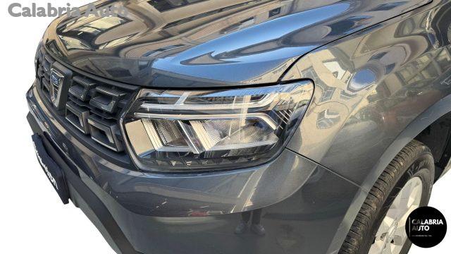 DACIA Duster 1.0 TCe GPL 4x2 Comfort