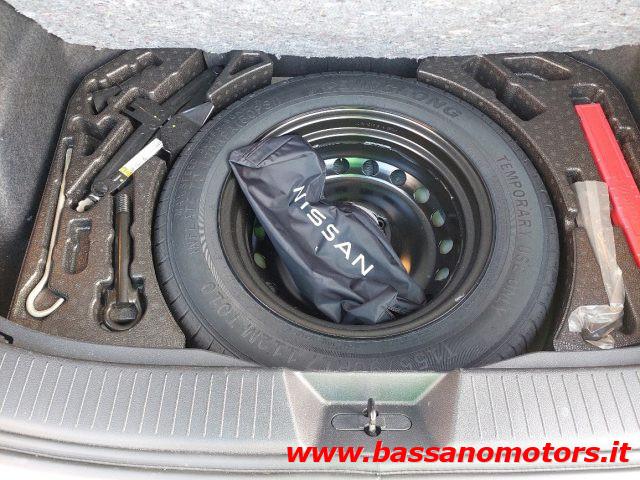 NISSAN Qashqai MHEV 140 CV Business PROMO 2026