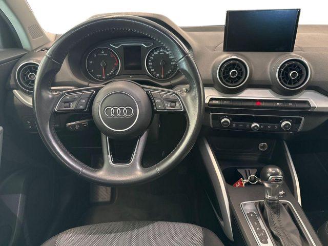 AUDI Q2 30 TDI S tronic Admired