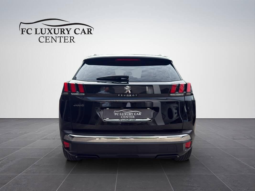 Peugeot 3008 1.5 bluehdi Allure s&s 130cv eat8