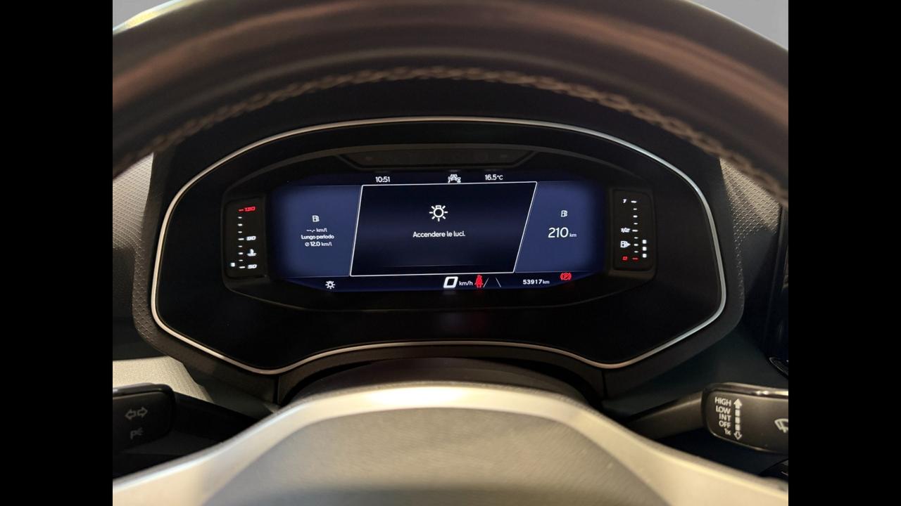 SEAT Arona 2022 - Arona 1.0 ecotsi Xperience 110cv