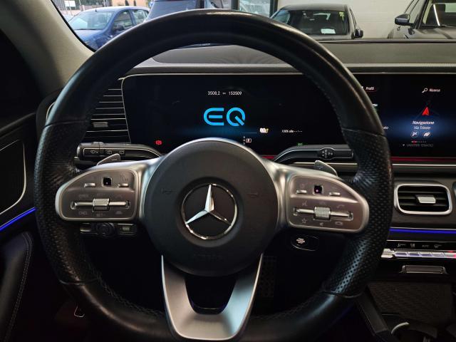 Mercedes-Benz GLE 350 GLE - V167 2019 de phev (e eq-power) Premium 4mati