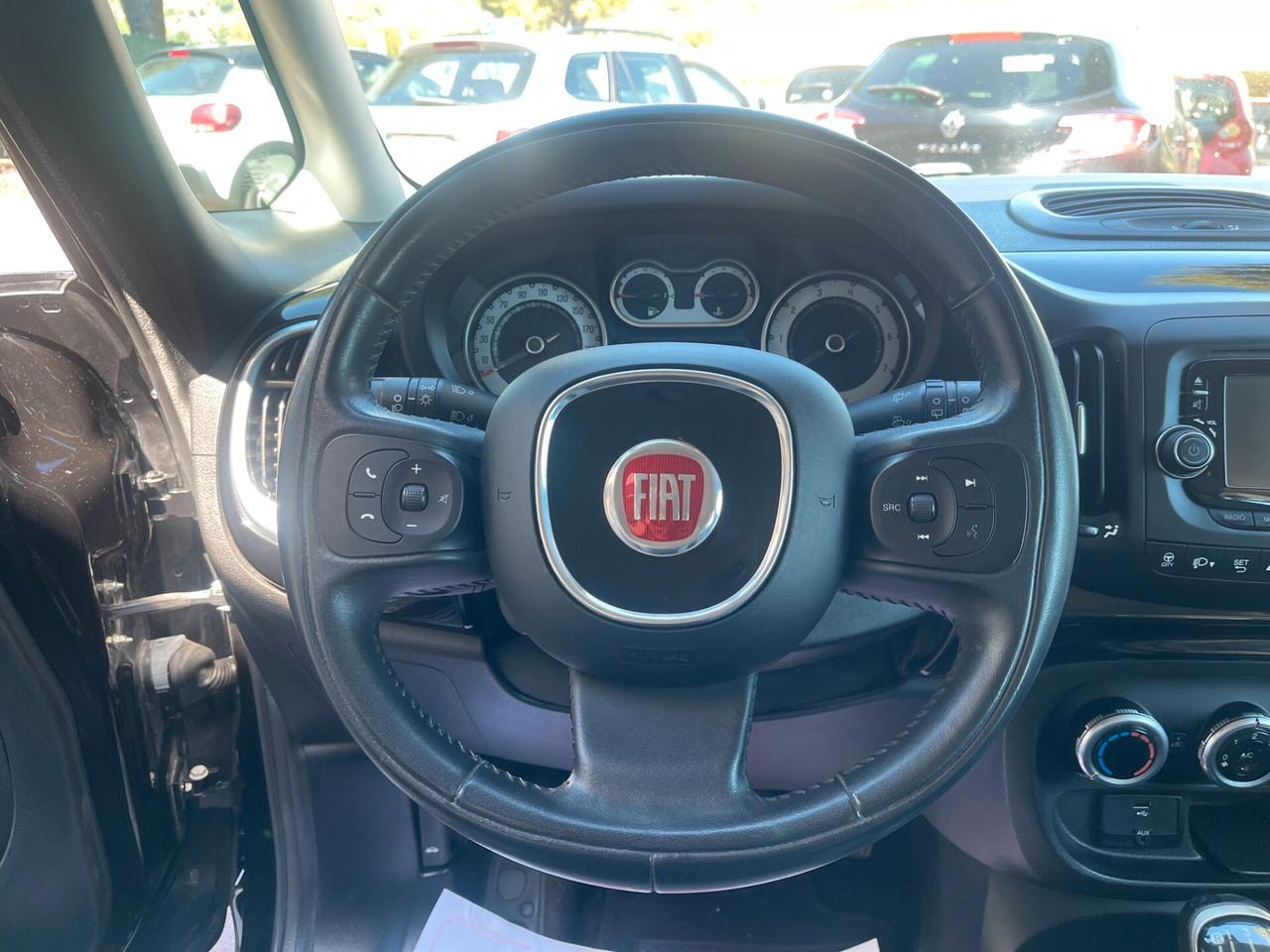Fiat 500L Living 1.6 Multijet 105 CV Lounge NEO PATENTATI