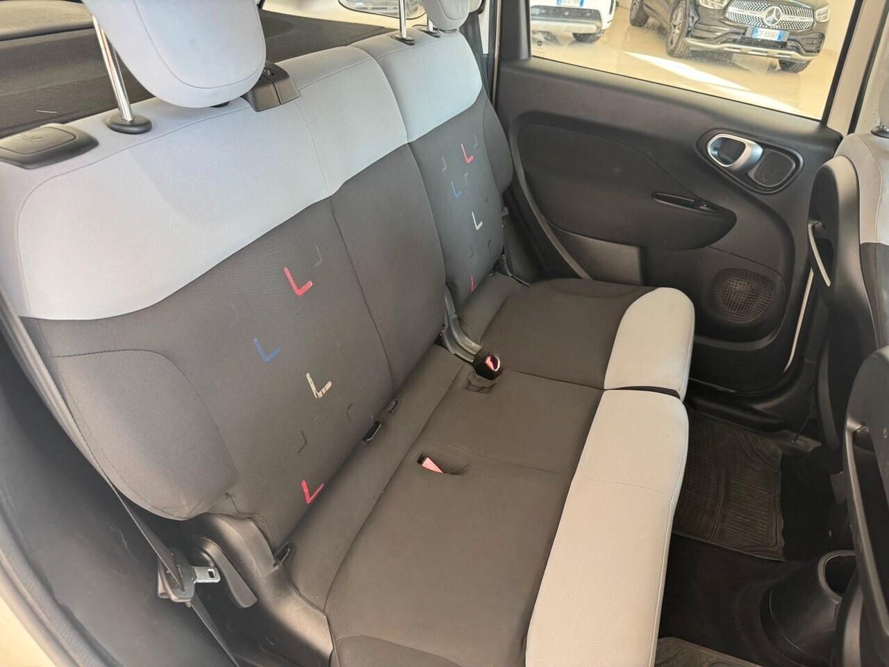 Fiat 500L 1.6 Multijet 120 CV Trekking