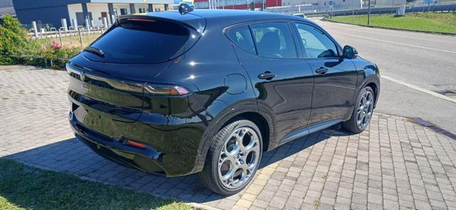 ALFA ROMEO Tonale 1.6 diesel 130 CV TCT6 Veloce