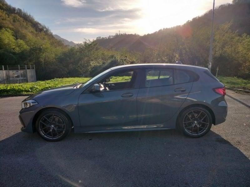 BMW Serie 1 116d 5p. Msport