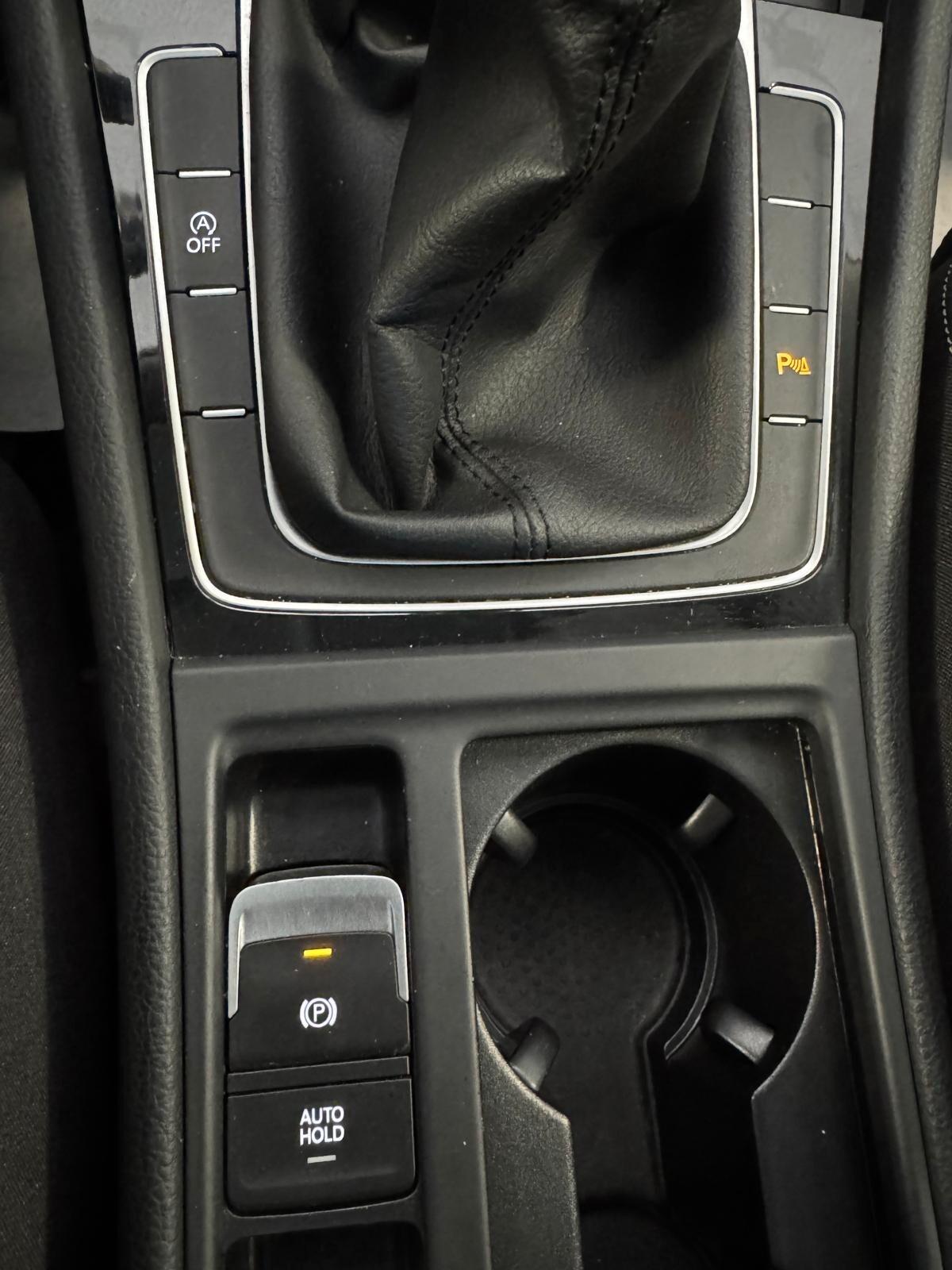 Volkswagen Golf 7 2.0 TDI 150CV 5P HIGHLINE BMT 2016