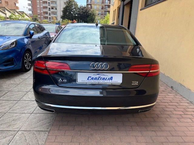 AUDI A8 3.0 TDI 262 CV ultra quattro tiptronic TETTO PANOR