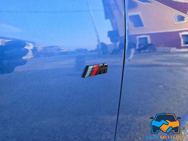 BMW 114 d 5p. Msport