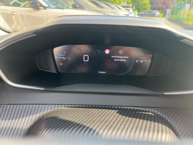 PEUGEOT 208 PureTech 100 Cv 5 porte Allure Da Vetrina!