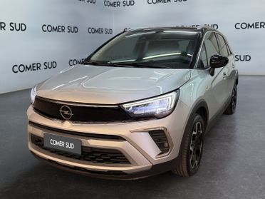 OPEL Crossland 2021 - Crossland 1.2 Ultimate s&s 110cv
